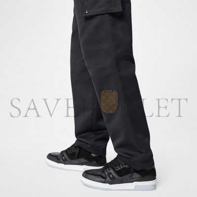 LOUIS VUITTON LV TRAINER SNEAKER 1A8PUE